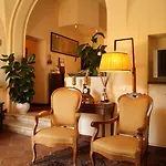 Santa Caterina Отель 3*