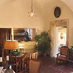 Santa Caterina 3* Сиена