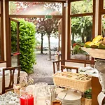 Santa Caterina 3* Сиена
