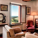 Santa Caterina 3* Сиена