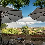 Santa Caterina 3* Сиена