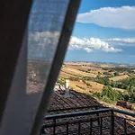 Отель Santa Caterina Сиена