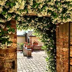Hotel Santa Caterina Siena