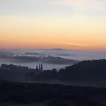 Santa Caterina Hotel Siena