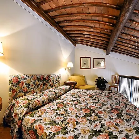 Santa Caterina 3* Sienne