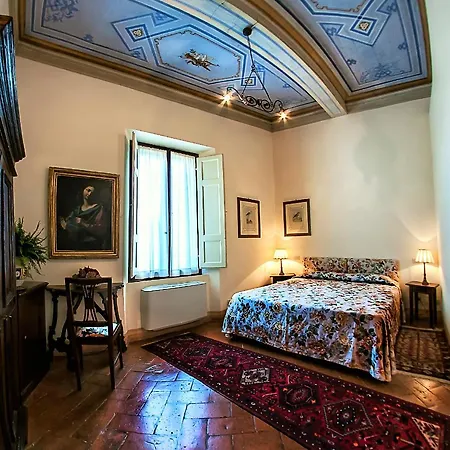 Hotel Santa Caterina 3*
