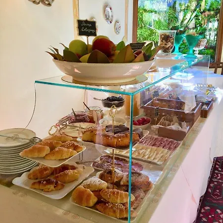 Santa Caterina 3* Siena