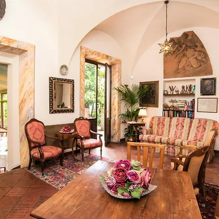 Hotel Santa Caterina 3*