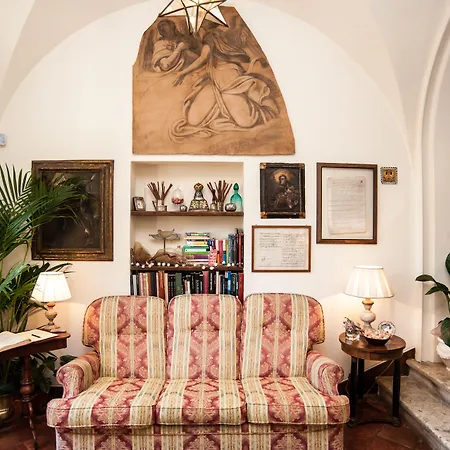 Santa Caterina 3* سيينا