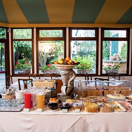 Hotel Santa Caterina