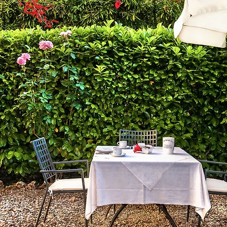 Hotel Santa Caterina