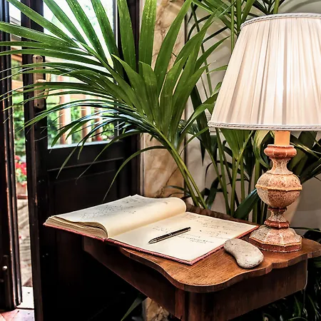 Hotel Santa Caterina