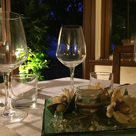 Santa Caterina Hotel