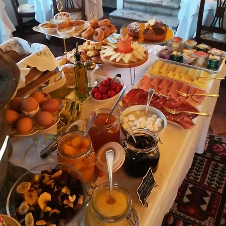 Santa Caterina Hotel