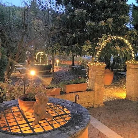 Santa Caterina Hotel