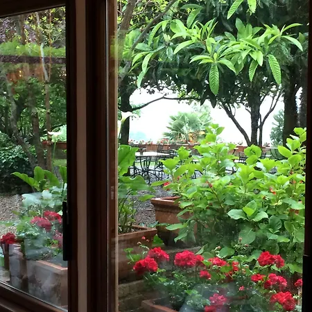 Hotel Santa Caterina 3*