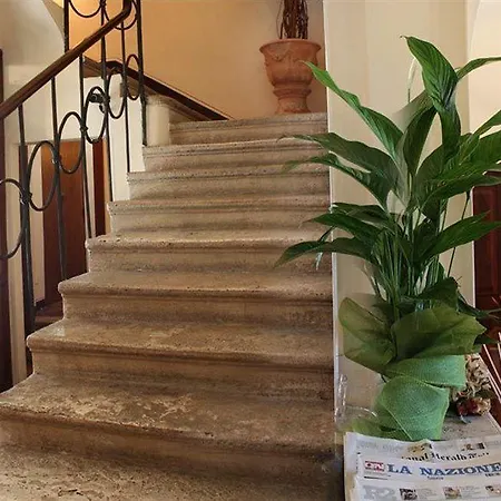 Hotel Santa Caterina