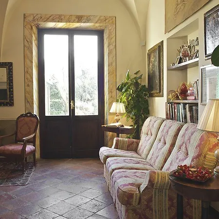 Hotel Santa Caterina