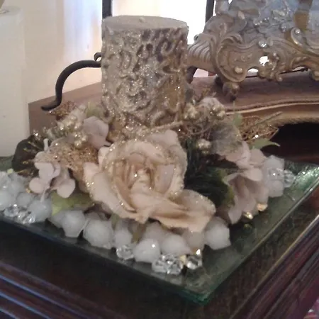 Hotel Santa Caterina 3*