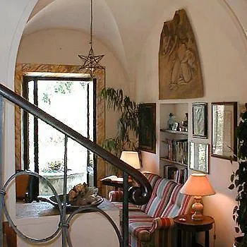 Santa Caterina Hotel