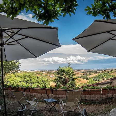 Santa Caterina Hotel