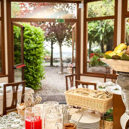 Hotel Santa Caterina