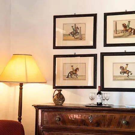 Santa Caterina Hotel Sienne