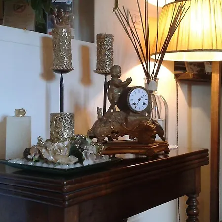 Santa Caterina فندق