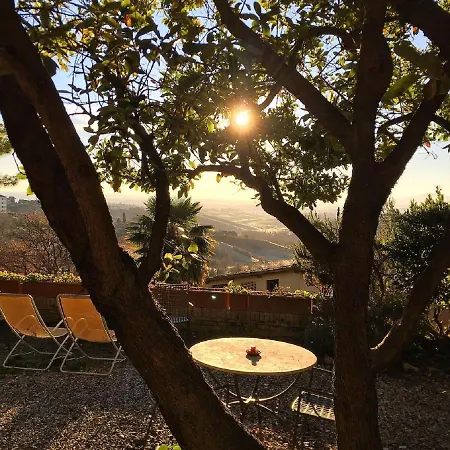 Hotel Santa Caterina