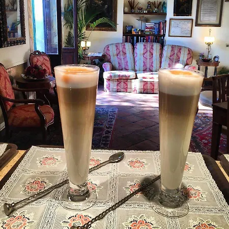 فندق Santa Caterina