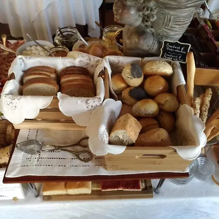 Hotel Santa Caterina