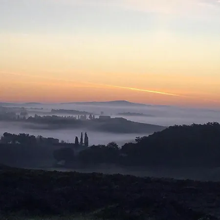 Santa Caterina فندق سيينا