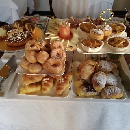 Santa Caterina Hotel 3*