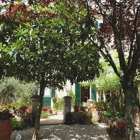 Santa Caterina 3* Siena
