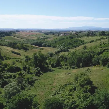 فندق Santa Caterina 3*