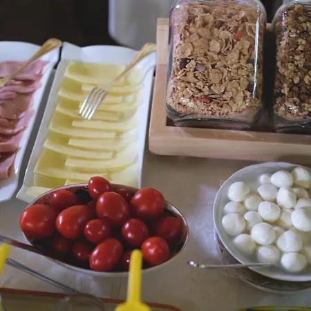 Santa Caterina 3* سيينا