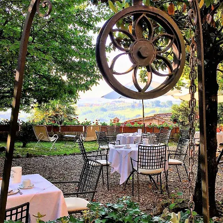 Santa Caterina 3* سيينا