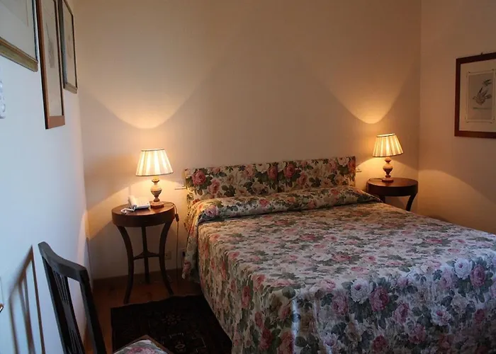 Hotel Santa Caterina 3*