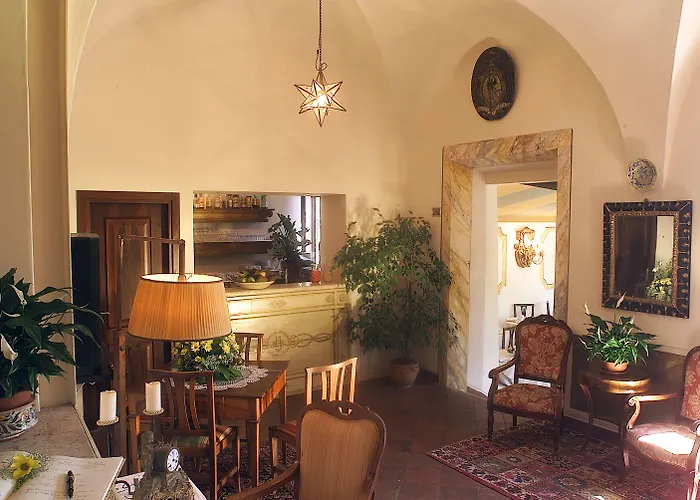 Santa Caterina 3* Siena