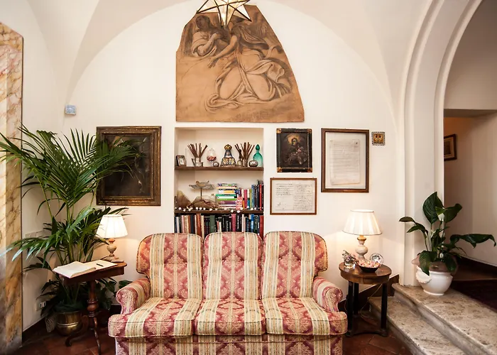 Santa Caterina 3* Siena