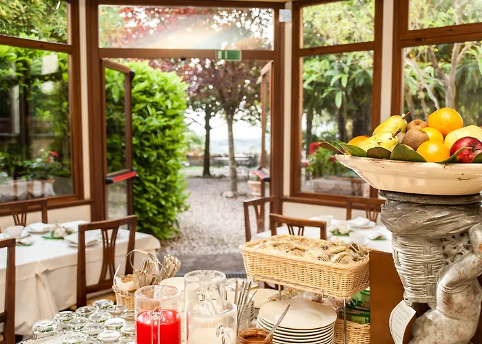 圣卡塔林纳酒店 3* 锡耶纳