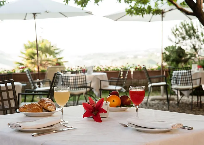 Hotel Santa Caterina