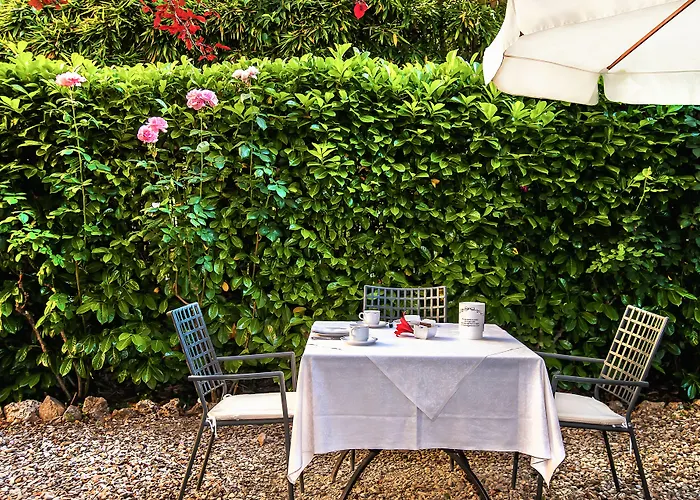 Hotel Santa Caterina