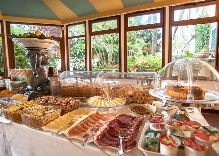 Hotel Santa Caterina Siena