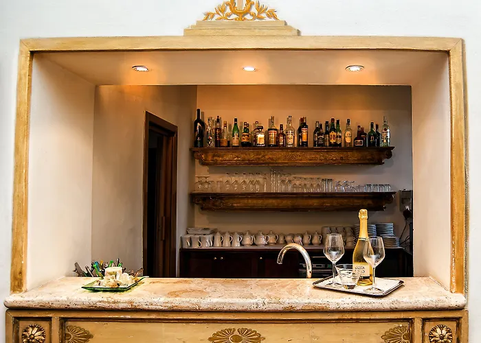 Santa Caterina Hotel 3*