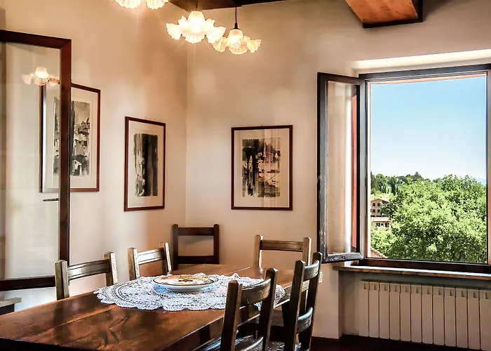 Santa Caterina Hotel 3*