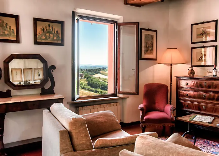 Santa Caterina 3* Siena