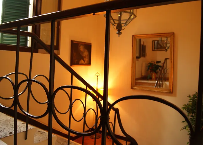 Santa Caterina Hotel 3*