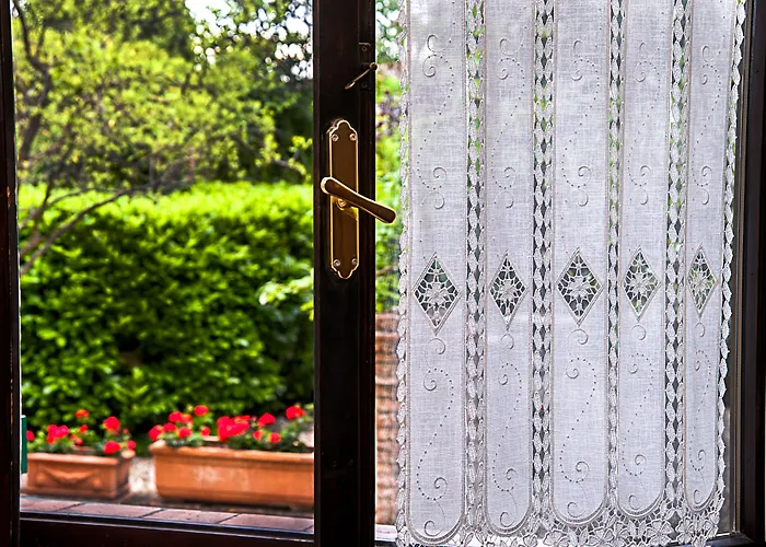 圣卡塔林纳酒店 酒店