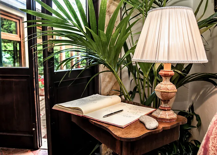 Hotel Santa Caterina